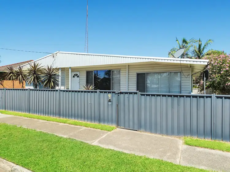 19A Park Avenue, Adamstown NSW 2289