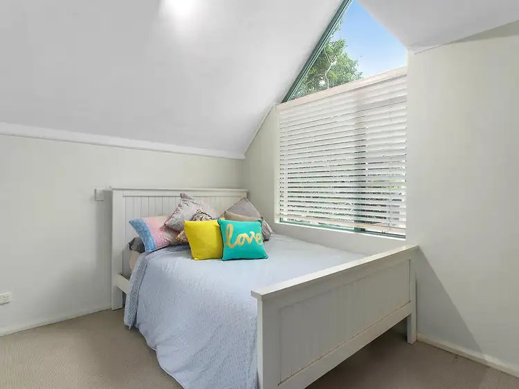 Third view of Homely townhouse listing, 1/95 Gerard Street, Cremorne NSW 2090