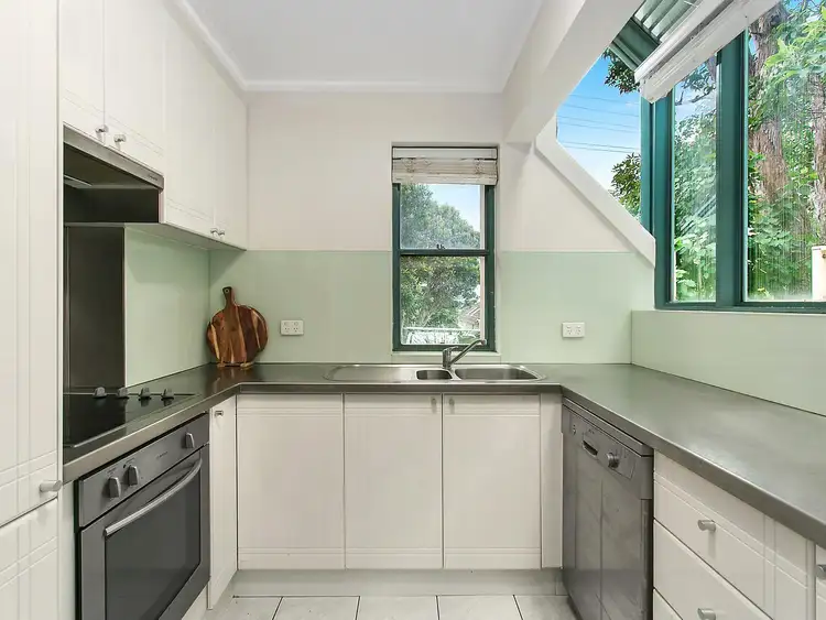 Fourth view of Homely townhouse listing, 1/95 Gerard Street, Cremorne NSW 2090