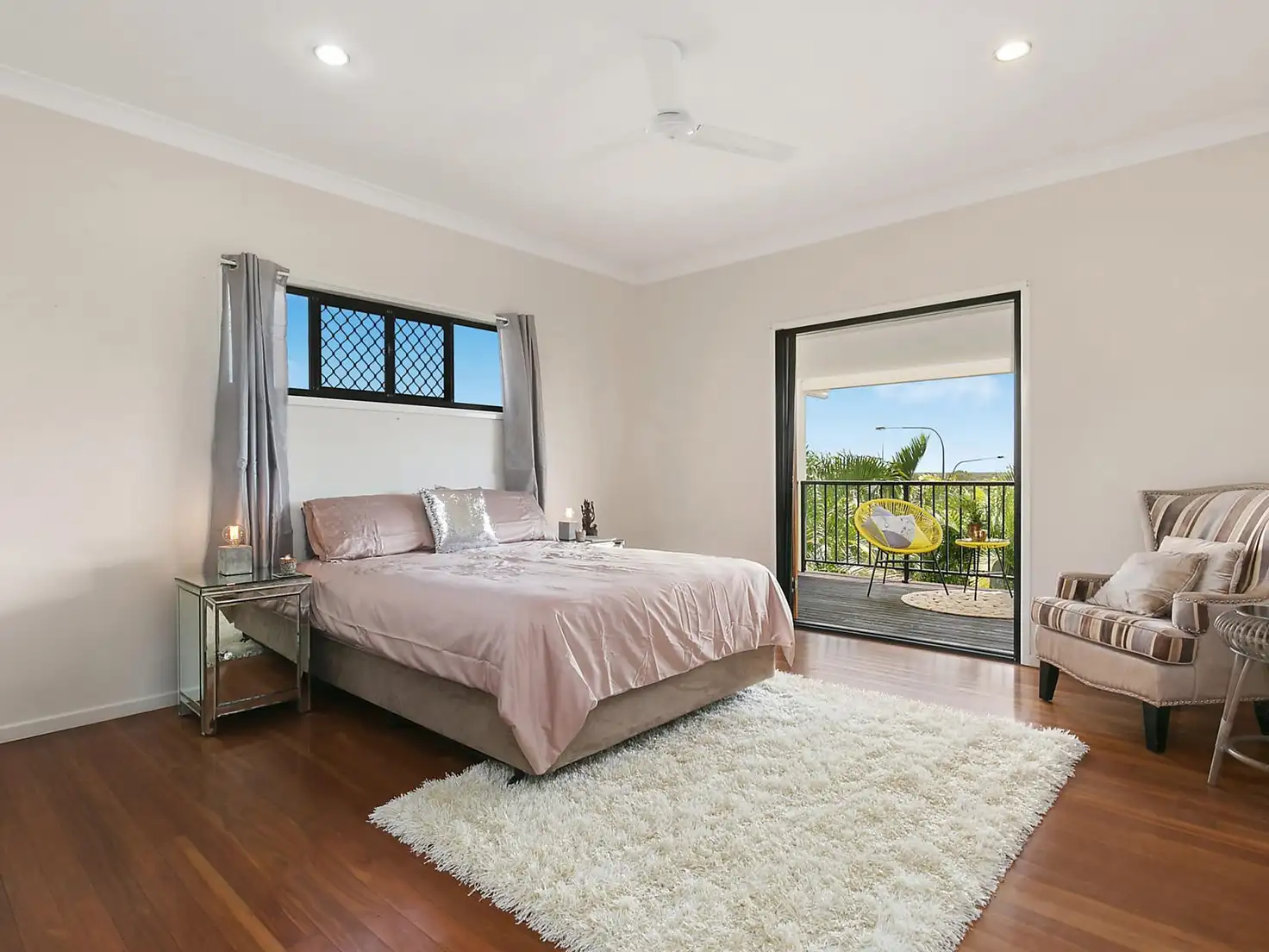Main view of Homely house listing, 9 Priors Pocket Road, Pacific Heights QLD 4703
