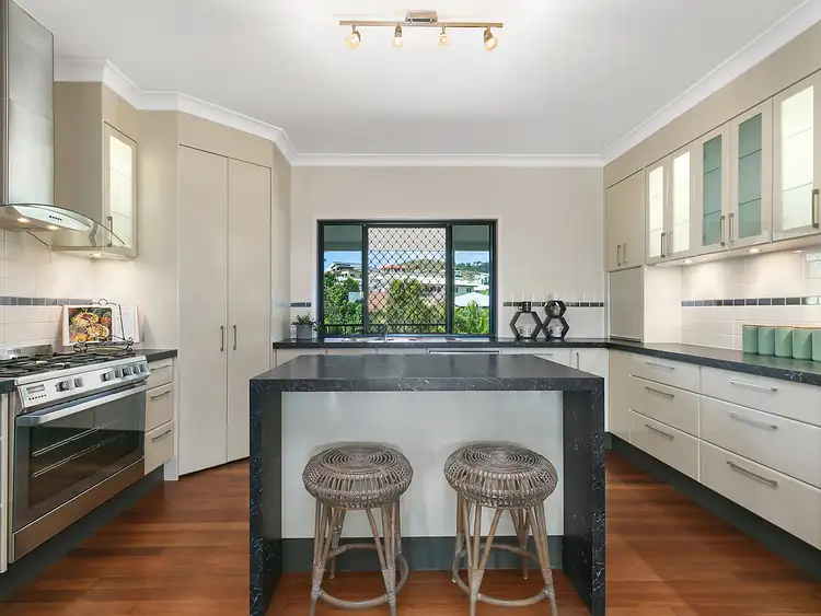 Second view of Homely house listing, 9 Priors Pocket Road, Pacific Heights QLD 4703
