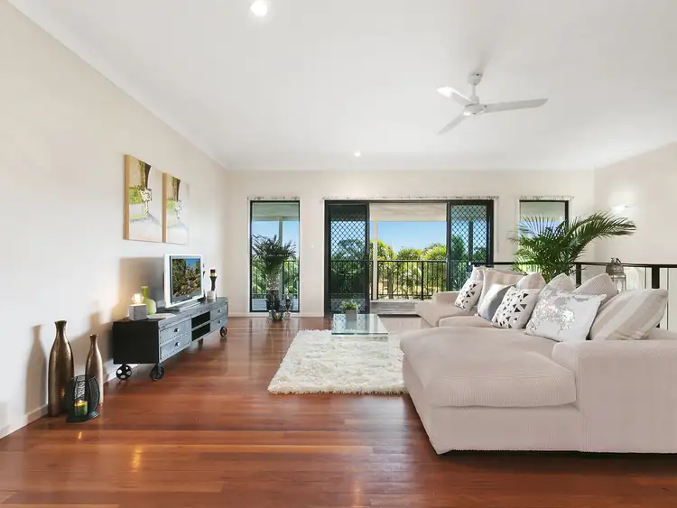 Fourth view of Homely house listing, 9 Priors Pocket Road, Pacific Heights QLD 4703