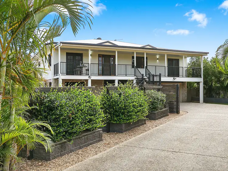 Fifth view of Homely house listing, 9 Priors Pocket Road, Pacific Heights QLD 4703