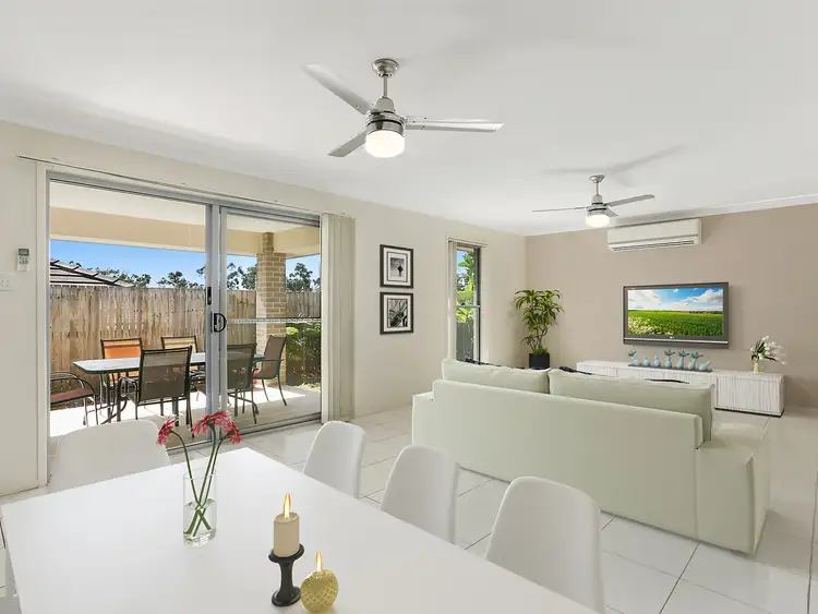 Main view of Homely house listing, 14 Grampian Street, Springfield Lakes QLD 4300