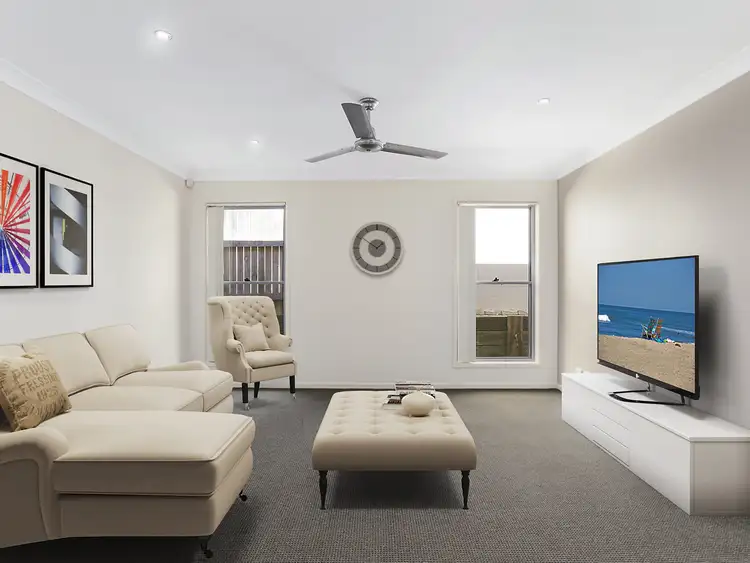 Fourth view of Homely house listing, 14 Grampian Street, Springfield Lakes QLD 4300