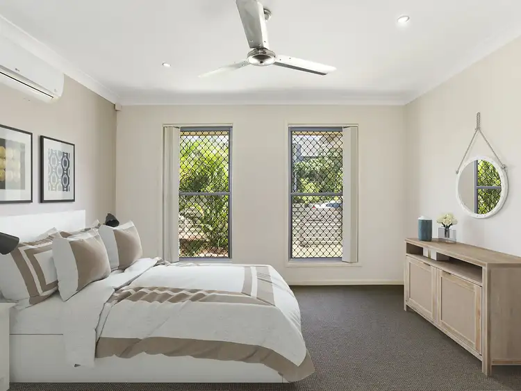 Fifth view of Homely house listing, 14 Grampian Street, Springfield Lakes QLD 4300