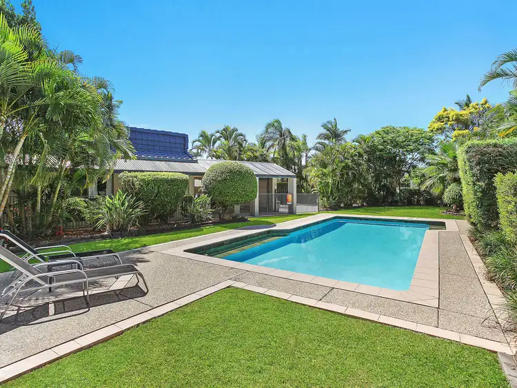 Second view of Homely house listing, 25 Kincardine Drive, Benowa Waters QLD 4217