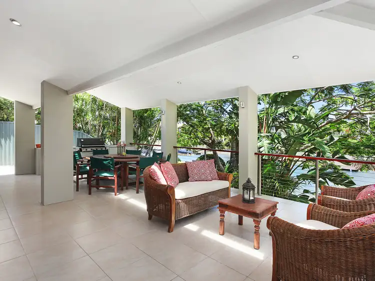 Fifth view of Homely house listing, 25 Kincardine Drive, Benowa Waters QLD 4217