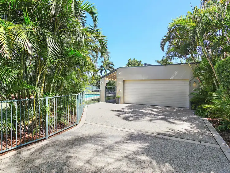 Sixth view of Homely house listing, 25 Kincardine Drive, Benowa Waters QLD 4217