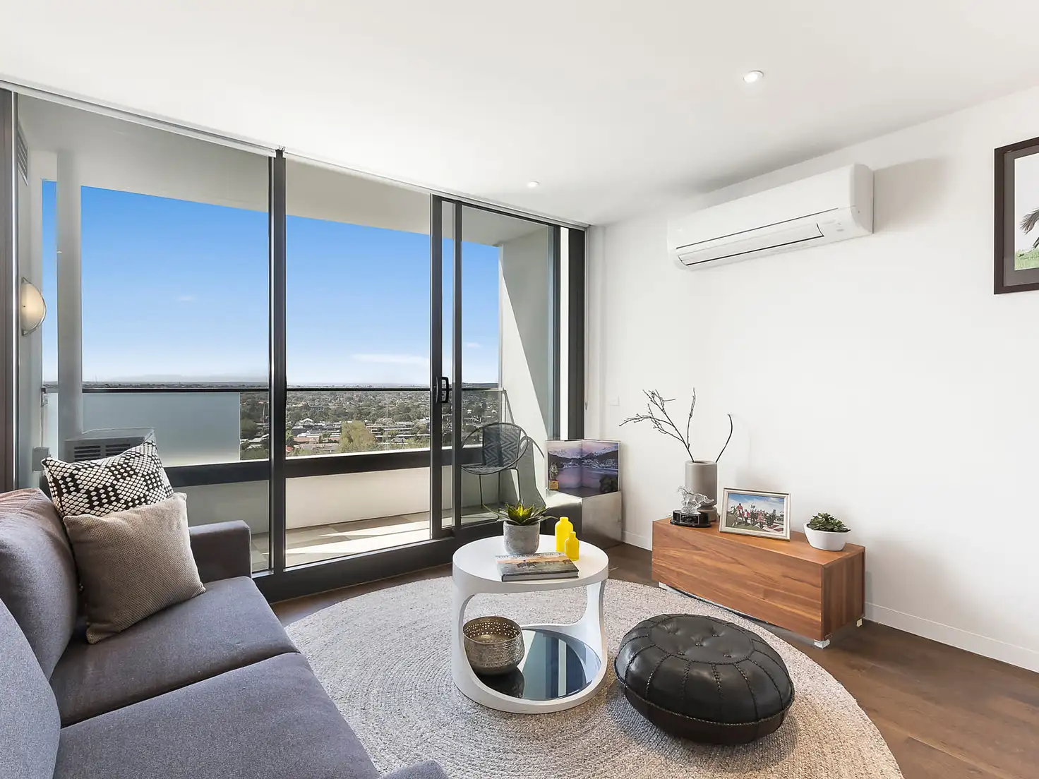 Main view of Homely apartment listing, 1704/3-5 St Kilda Road, St Kilda VIC 3182