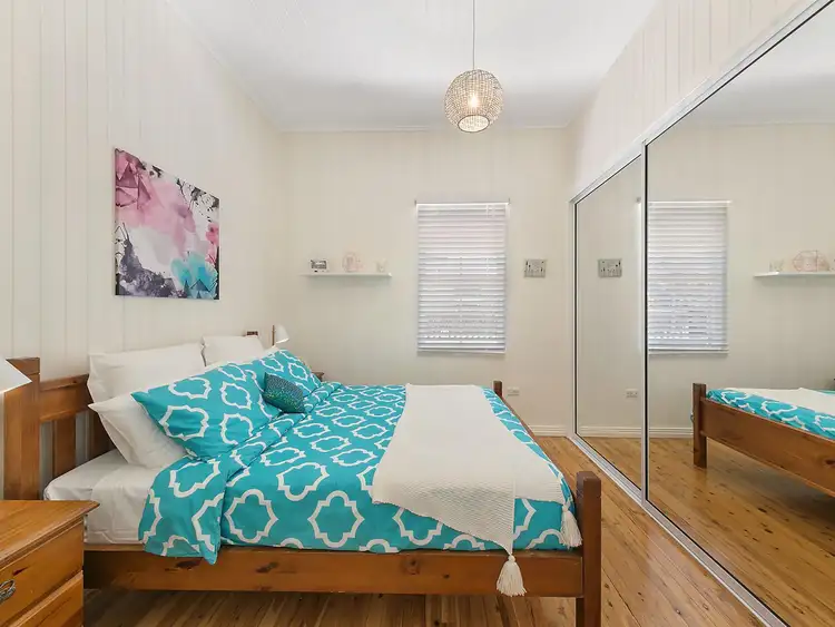 Fifth view of Homely house listing, 4 Dally Street, South Toowoomba QLD 4350