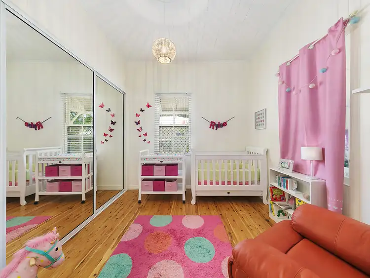 Sixth view of Homely house listing, 4 Dally Street, South Toowoomba QLD 4350