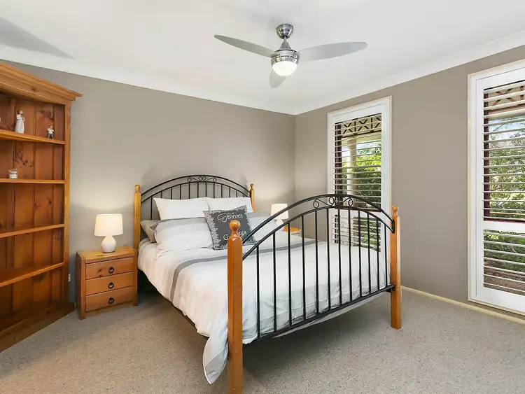Fifth view of Homely house listing, 53 St Lawrence Avenue, Blue Haven NSW 2262