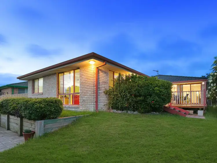 Sixth view of Homely house listing, 53 St Lawrence Avenue, Blue Haven NSW 2262