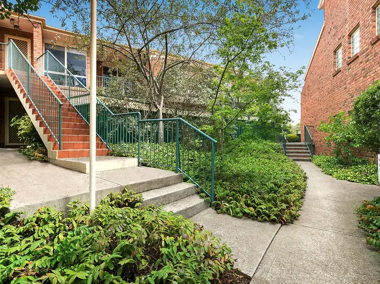 Second view of Homely townhouse listing, 68/44 Jerrabomberra Avenue, Narrabundah ACT 2604