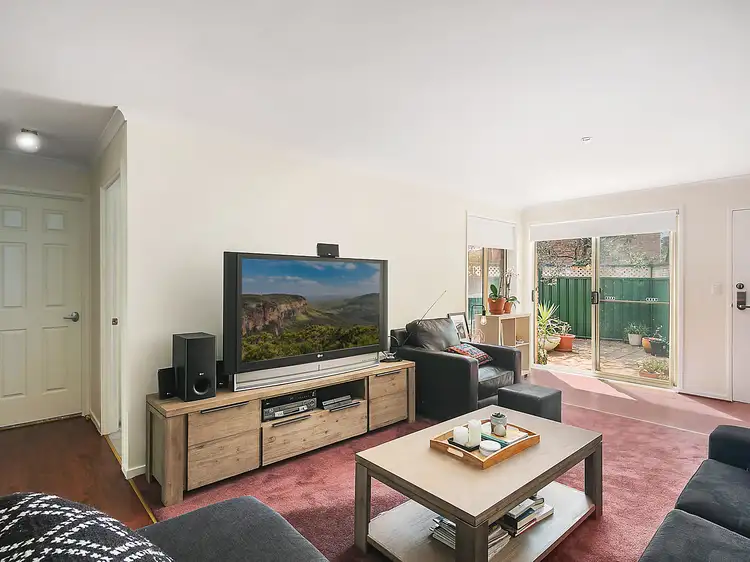 Fourth view of Homely townhouse listing, 68/44 Jerrabomberra Avenue, Narrabundah ACT 2604