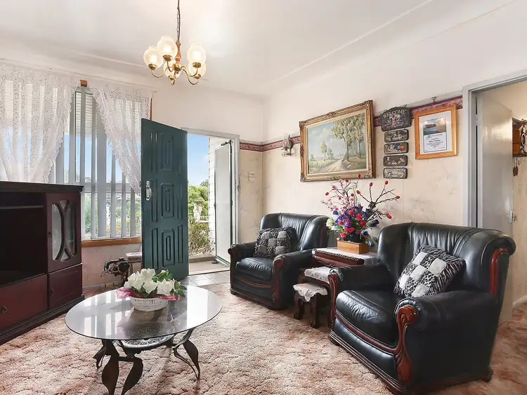 Second view of Homely house listing, 8 Leichhardt Street, Lalor Park NSW 2147