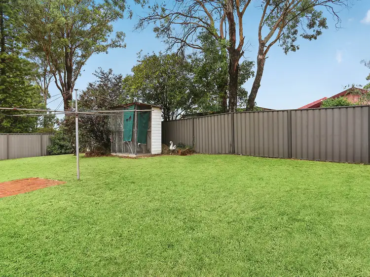 Fifth view of Homely house listing, 8 Leichhardt Street, Lalor Park NSW 2147