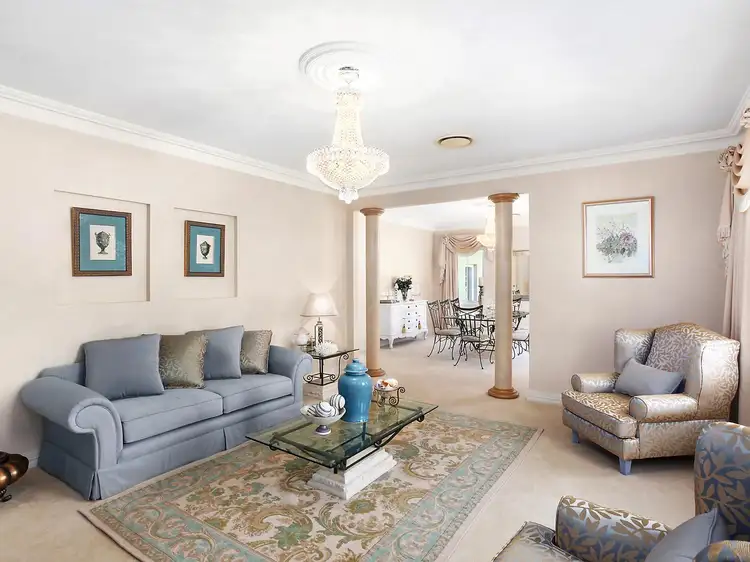 Second view of Homely house listing, 57 Carters Road, Dural NSW 2158