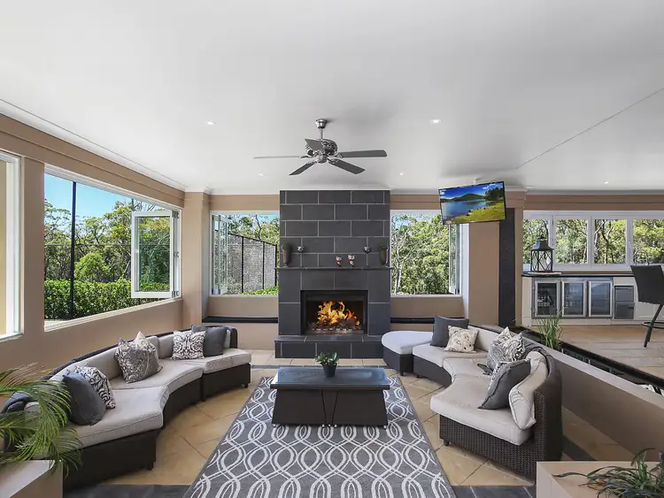 Fifth view of Homely house listing, 57 Carters Road, Dural NSW 2158