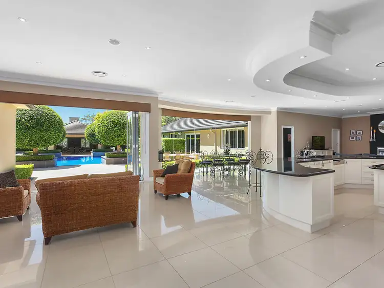 Sixth view of Homely house listing, 57 Carters Road, Dural NSW 2158