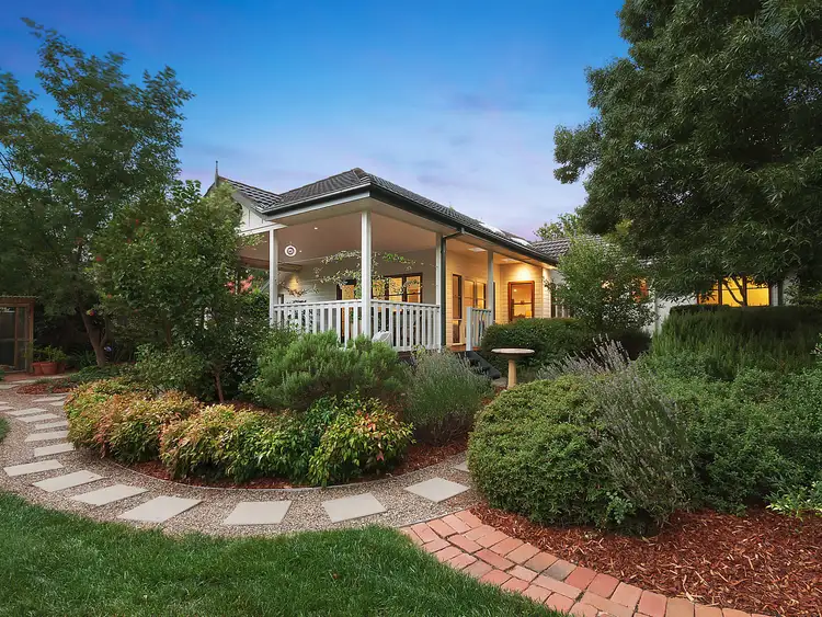 Main view of Homely house listing, 95 Scrivener Street, O'connor ACT 2602