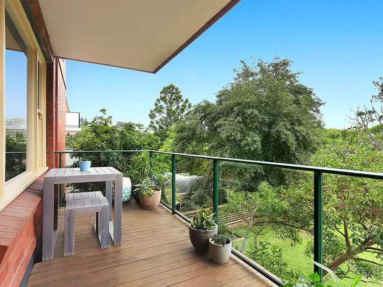 Fifth view of Homely apartment listing, 5/36 Cavill Street, Freshwater NSW 2096