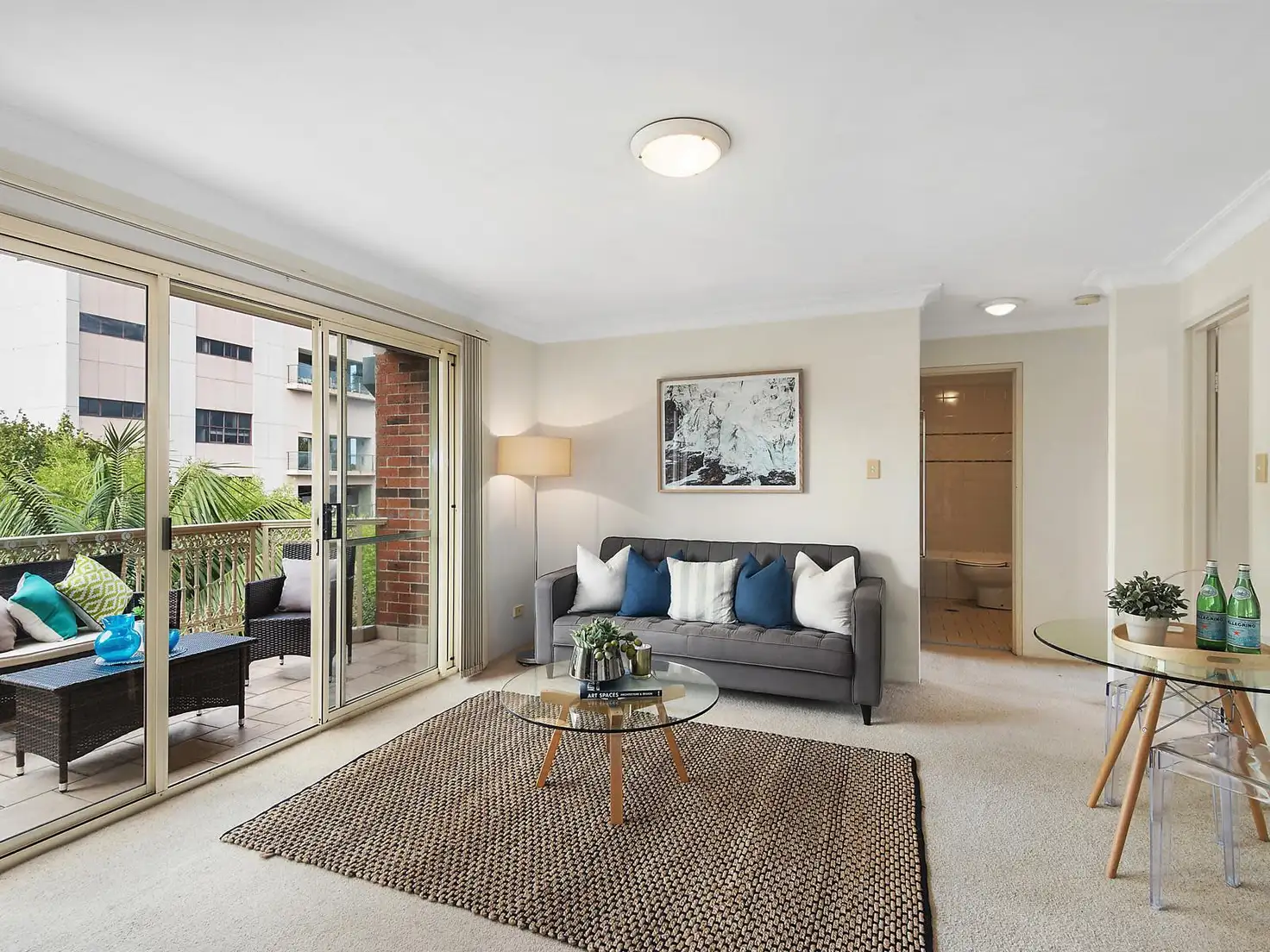 Main view of Homely apartment listing, 36/144 Alison Road, Randwick NSW 2031