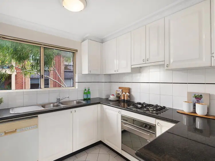 Second view of Homely apartment listing, 36/144 Alison Road, Randwick NSW 2031