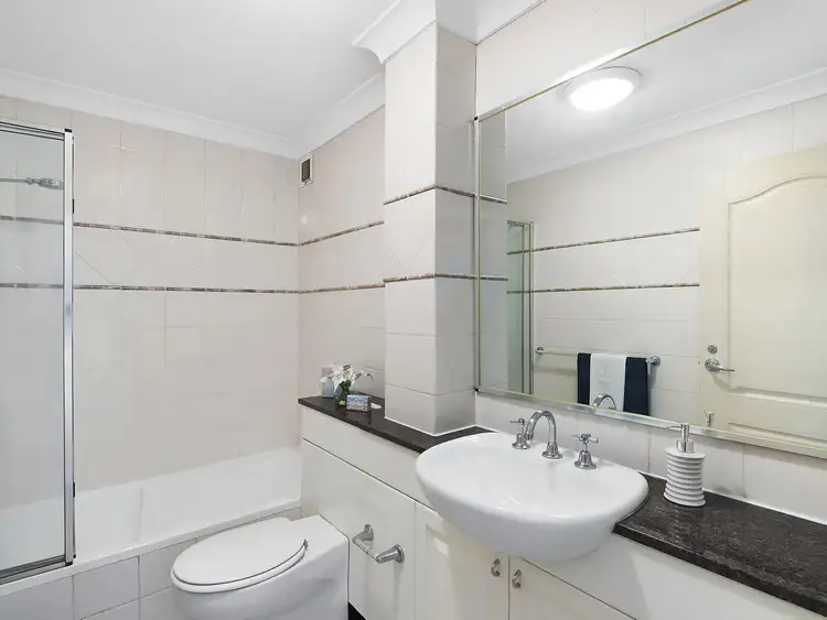 Third view of Homely apartment listing, 36/144 Alison Road, Randwick NSW 2031