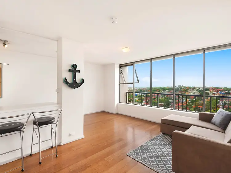 145/69 St Marks Road, Randwick NSW 2031