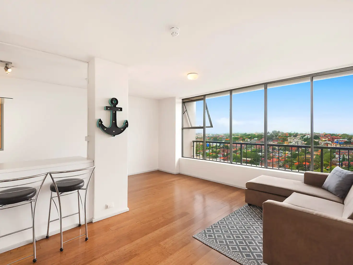 Main view of Homely apartment listing, 145/69 St Marks Road, Randwick NSW 2031