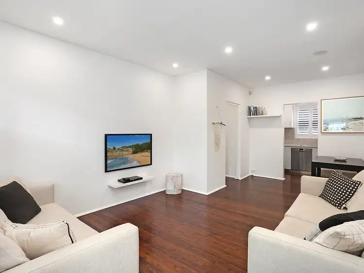 2/24 Tullimbar Road, Cronulla NSW 2230