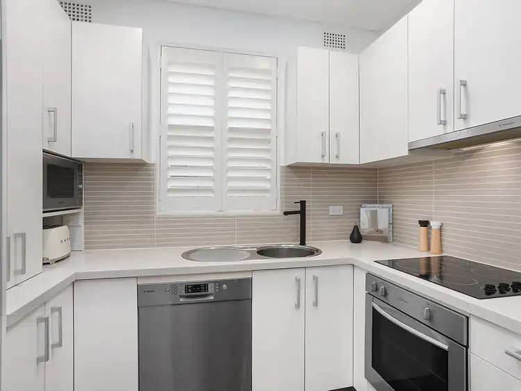 Second view of Homely unit listing, 2/24 Tullimbar Road, Cronulla NSW 2230