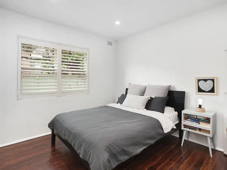 Third view of Homely unit listing, 2/24 Tullimbar Road, Cronulla NSW 2230