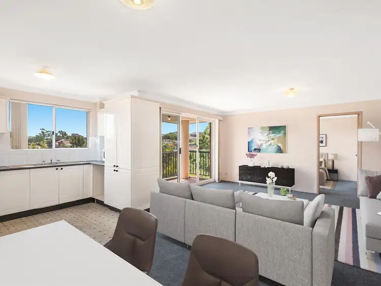 9/122 Todman Avenue, Kensington NSW 2033