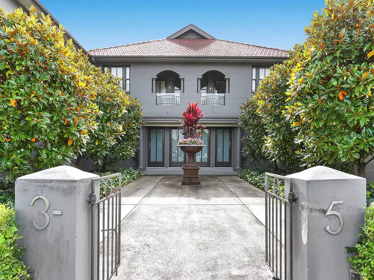 12/3 Goodwood Street, Kensington NSW 2033