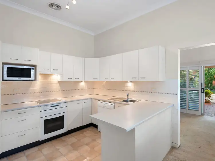 Second view of Homely house listing, 25 Carrington Road, Randwick NSW 2031
