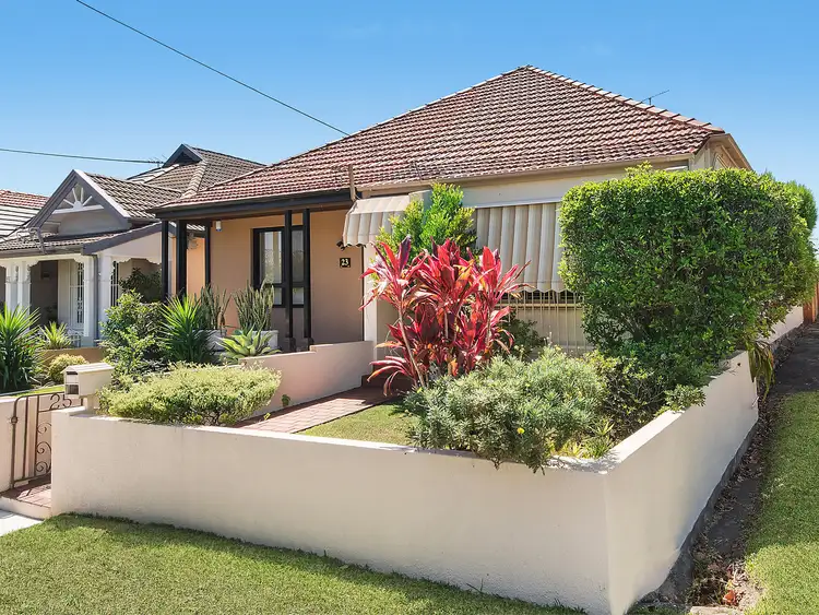 Fourth view of Homely house listing, 25 Carrington Road, Randwick NSW 2031