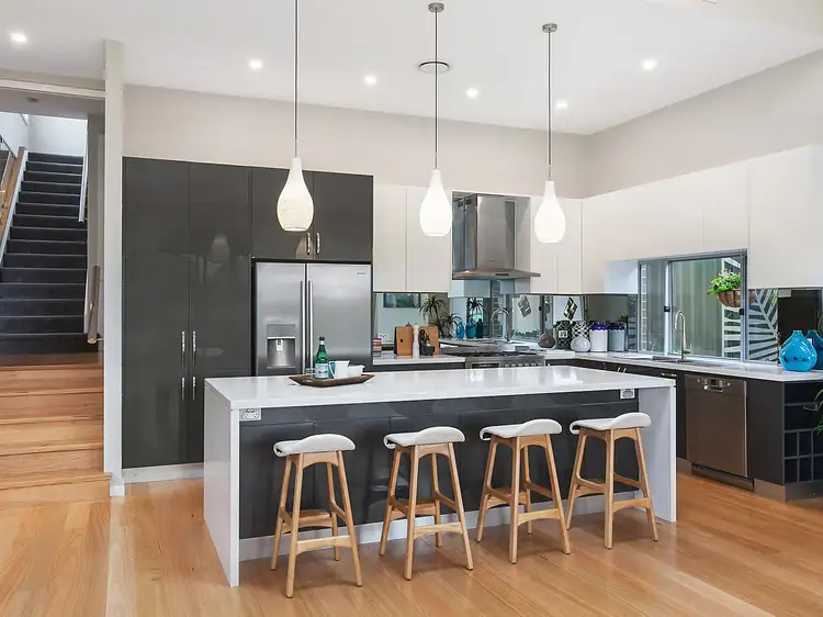 Second view of Homely house listing, 42 Jacana Grove, Heathcote NSW 2233