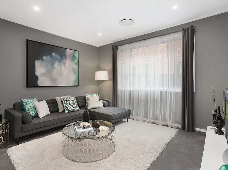 Fourth view of Homely house listing, 42 Jacana Grove, Heathcote NSW 2233