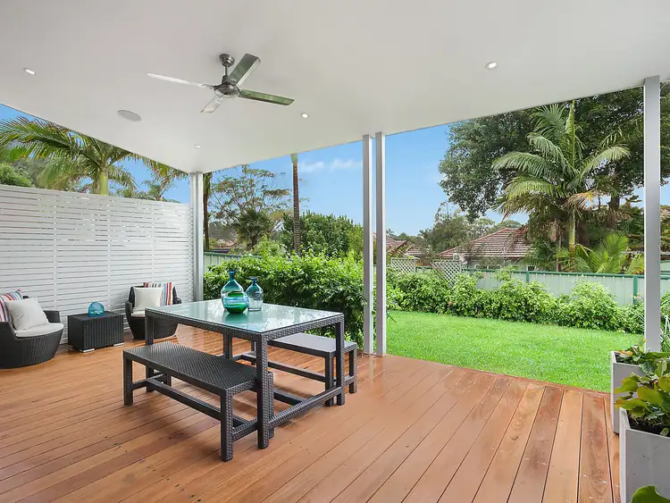 Fifth view of Homely house listing, 42 Jacana Grove, Heathcote NSW 2233