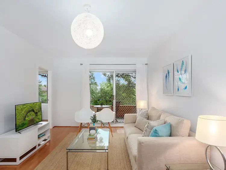 1/89 Albert Street, Hornsby NSW 2077