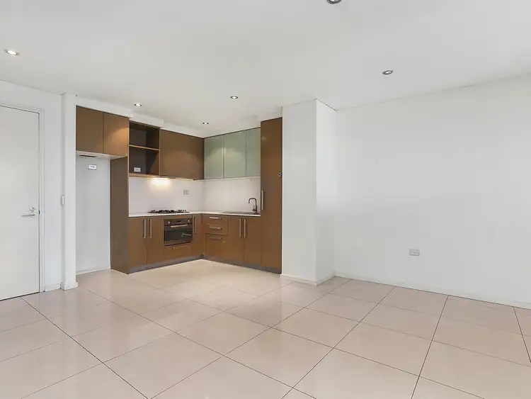 Second view of Homely apartment listing, 505/39 Cooper Street, Strathfield NSW 2135