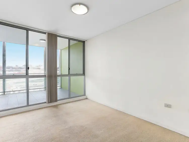 Third view of Homely apartment listing, 505/39 Cooper Street, Strathfield NSW 2135