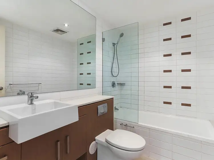 Fourth view of Homely apartment listing, 505/39 Cooper Street, Strathfield NSW 2135