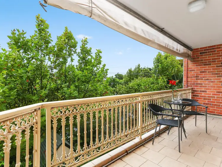 Second view of Homely unit listing, 9/144 Alison Road, Randwick NSW 2031