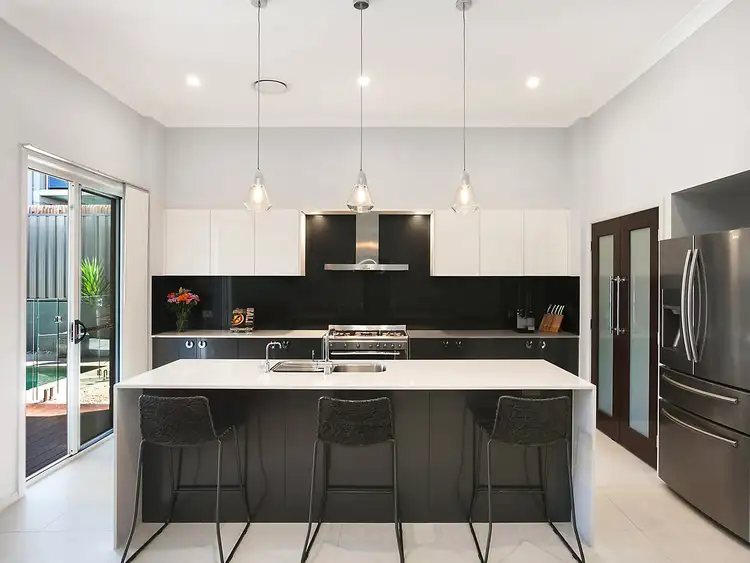 Second view of Homely house listing, 4 Oscar Drive, Chittaway Point NSW 2261