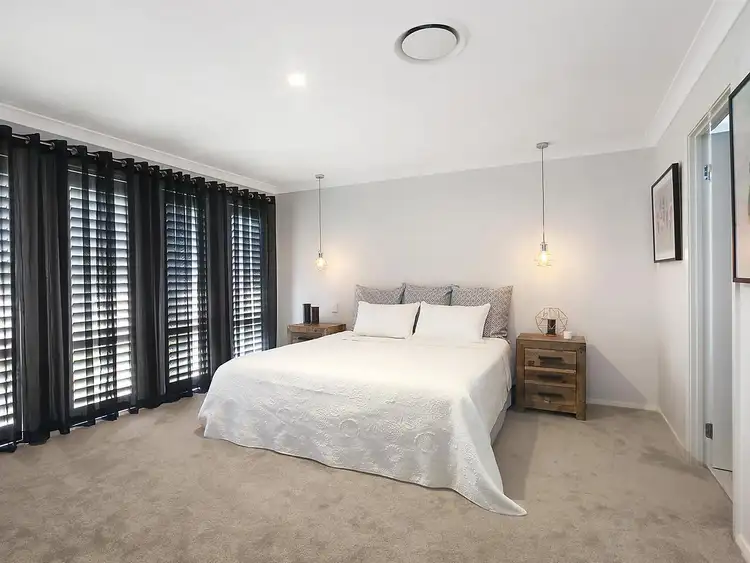 Sixth view of Homely house listing, 4 Oscar Drive, Chittaway Point NSW 2261