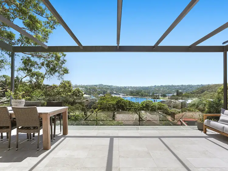 Fifth view of Homely house listing, 13 Ida Avenue, Mosman NSW 2088